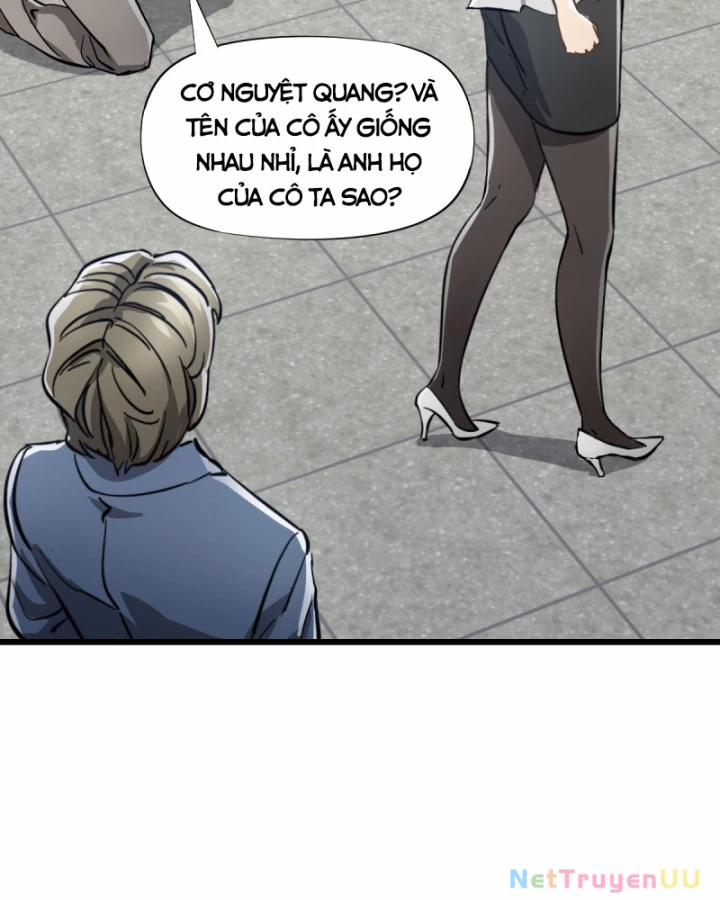 Bàn Tay Thần Thánh 4 trang 6