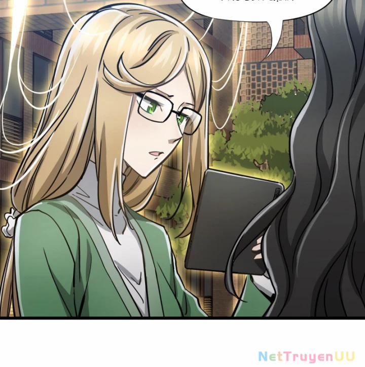 Bàn Tay Thần Thánh 4 trang 61