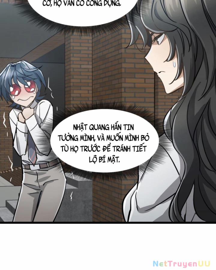 Bàn Tay Thần Thánh 4 trang 64