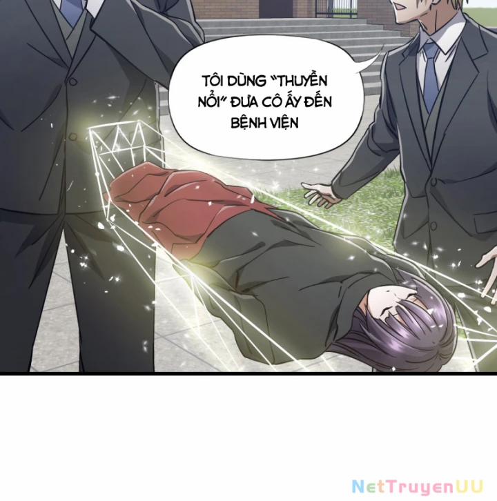 Bàn Tay Thần Thánh 4 trang 71