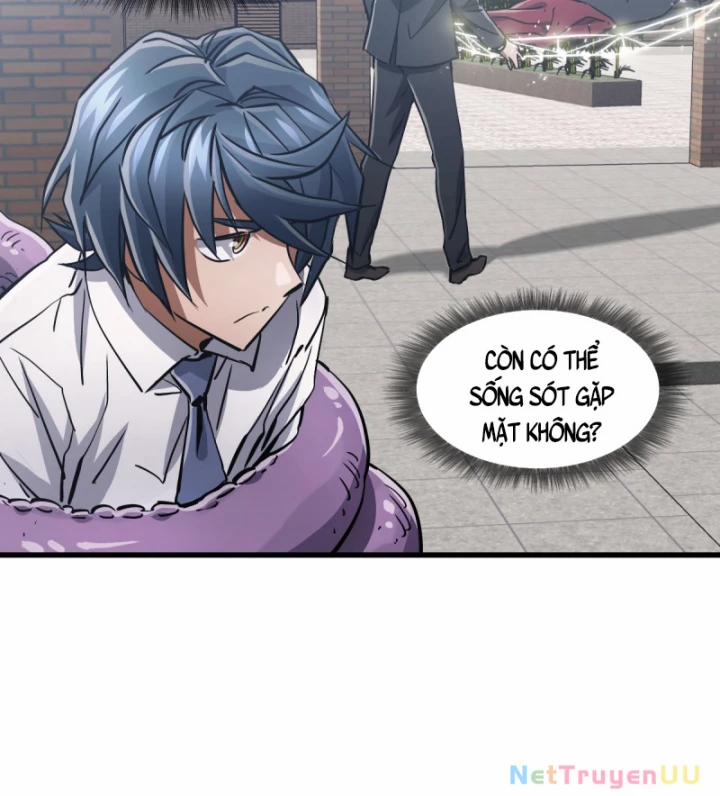 Bàn Tay Thần Thánh 4 trang 74