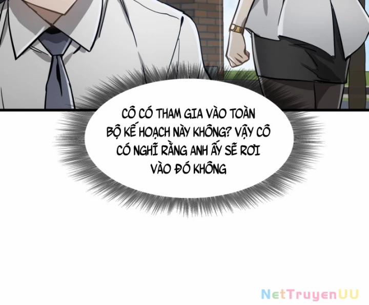 Bàn Tay Thần Thánh 4 trang 8