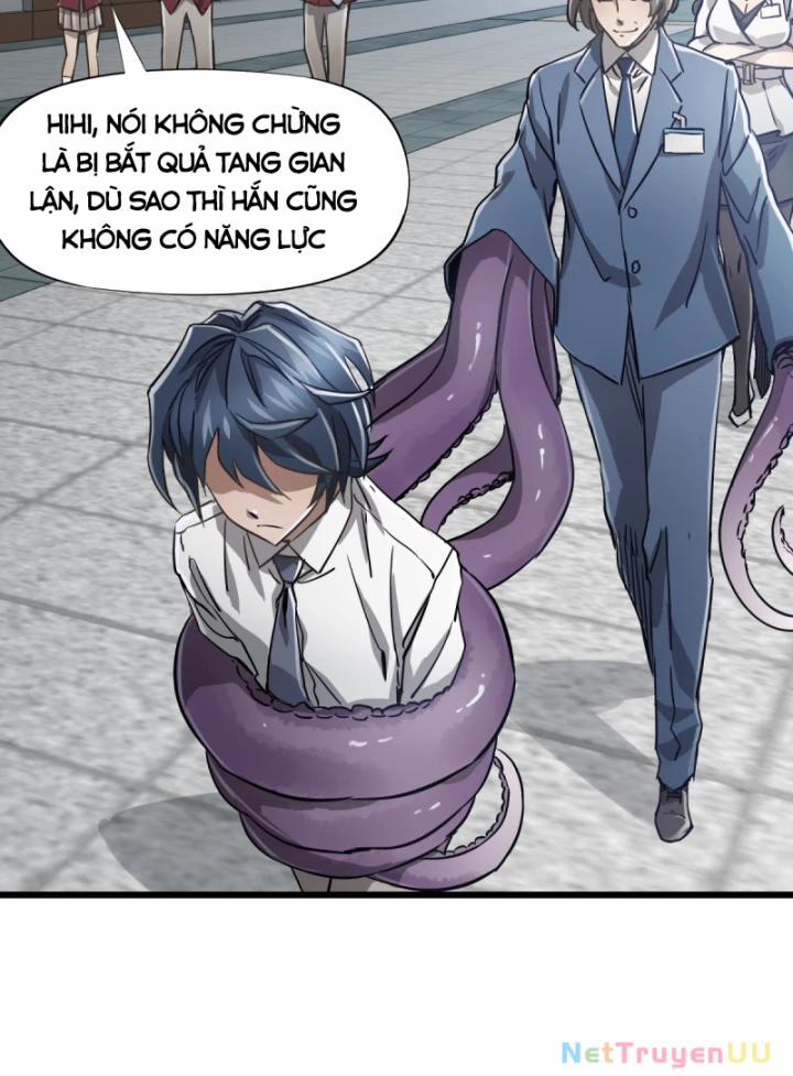 Bàn Tay Thần Thánh 4 trang 82