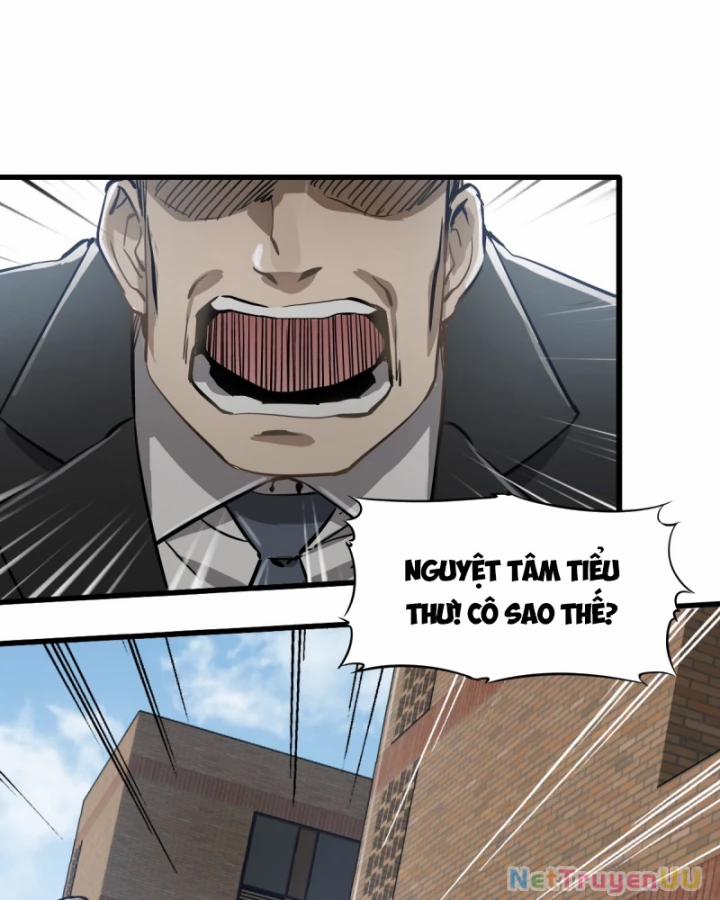 Bàn Tay Thần Thánh 4 trang 9