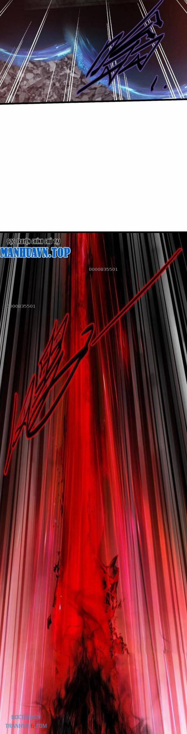 Bàn Tay Thần Thánh 40 trang 4