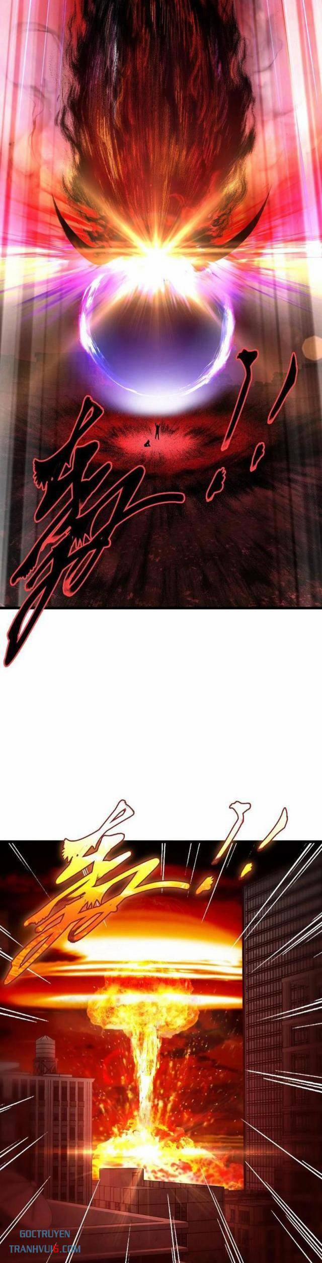 Bàn Tay Thần Thánh 40 trang 5