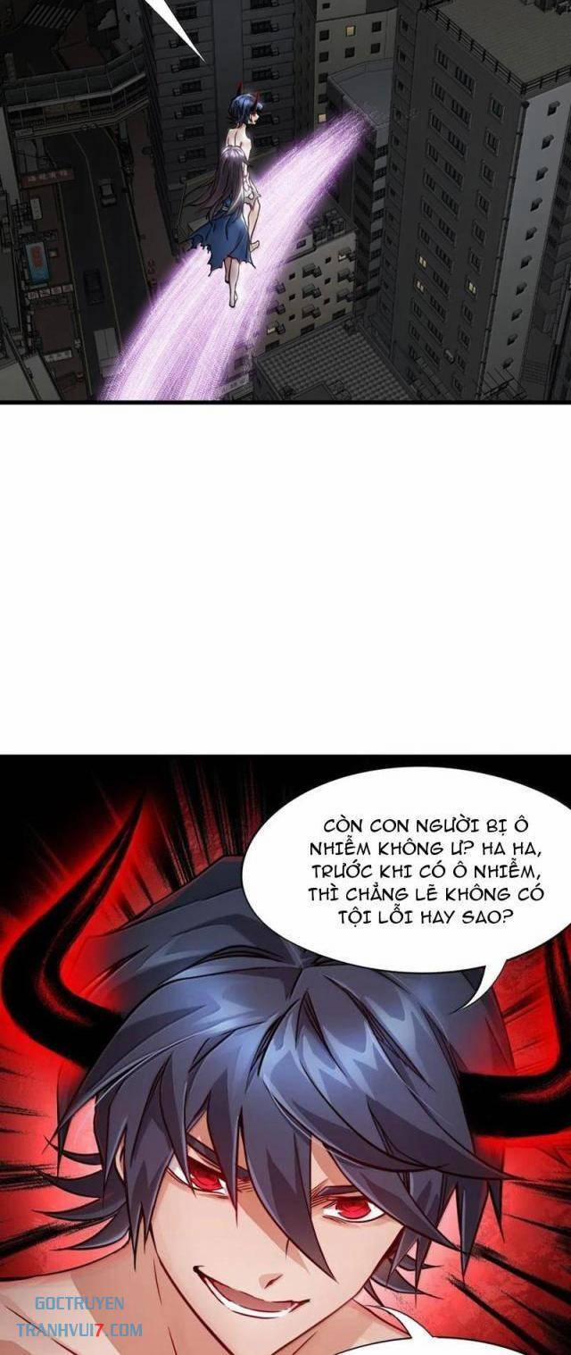 Bàn Tay Thần Thánh 41 trang 17