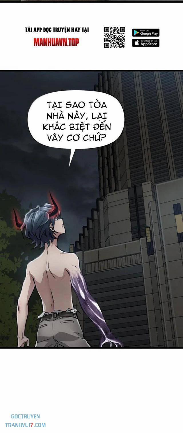 Bàn Tay Thần Thánh 41 trang 21