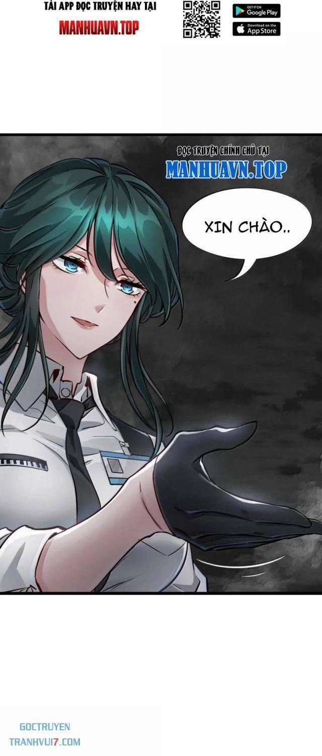 Bàn Tay Thần Thánh 41 trang 5