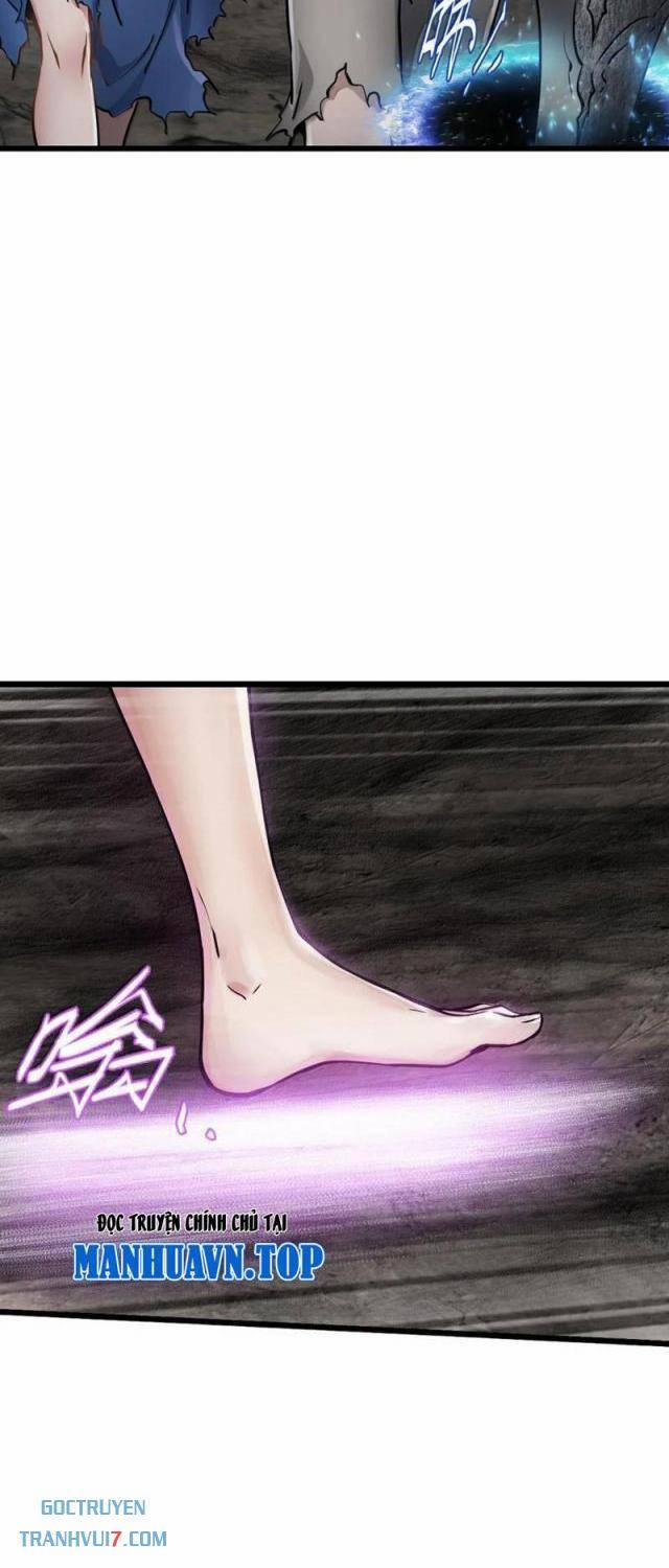 Bàn Tay Thần Thánh 41 trang 8