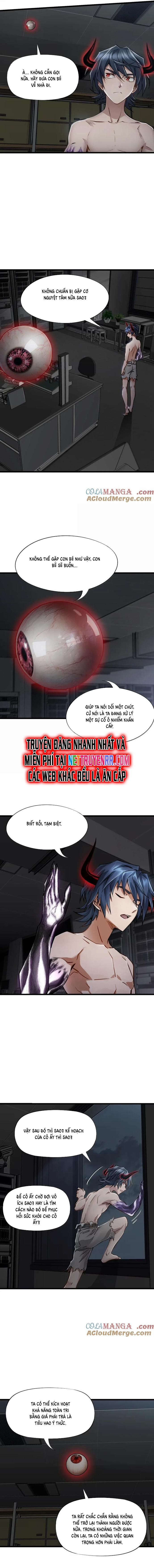 Bàn Tay Thần Thánh 43 trang 1