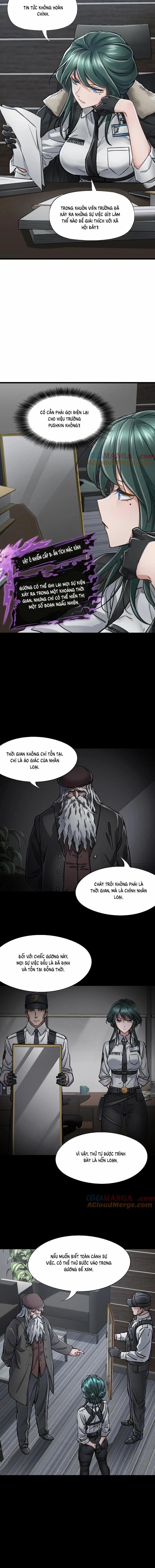 Bàn Tay Thần Thánh 43 trang 6