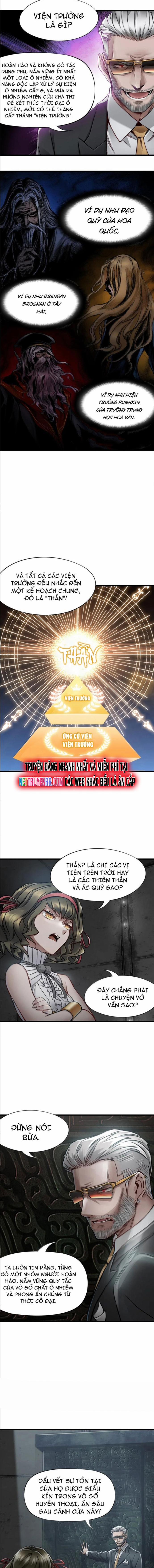 Bàn Tay Thần Thánh 44 trang 4