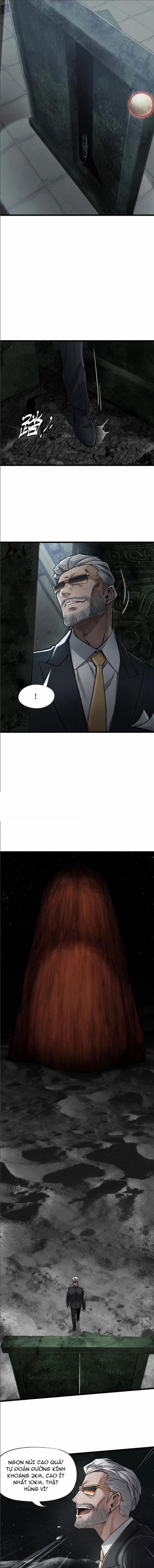 Bàn Tay Thần Thánh 44 trang 6