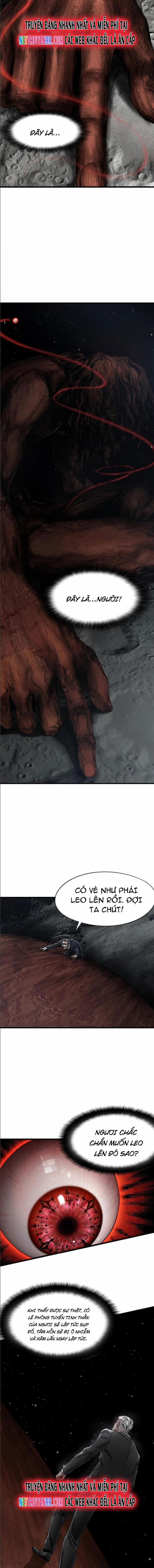 Bàn Tay Thần Thánh 44 trang 8