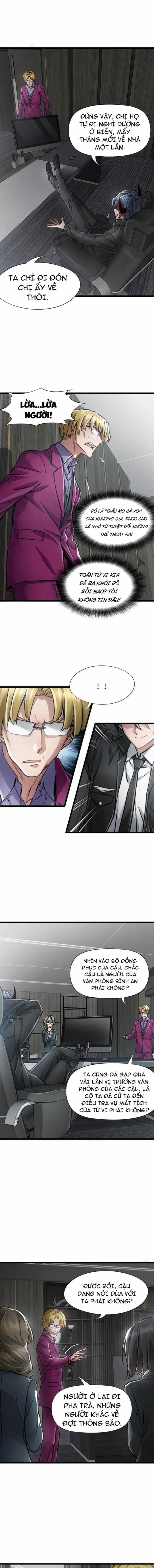 Bàn Tay Thần Thánh 47 trang 2