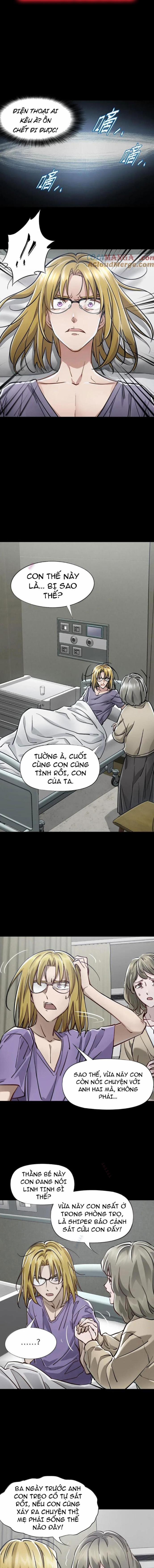 Bàn Tay Thần Thánh 48 trang 6