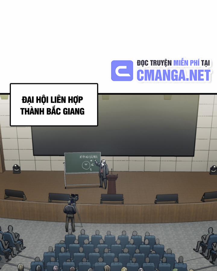 Bàn Tay Thần Thánh 5 trang 10