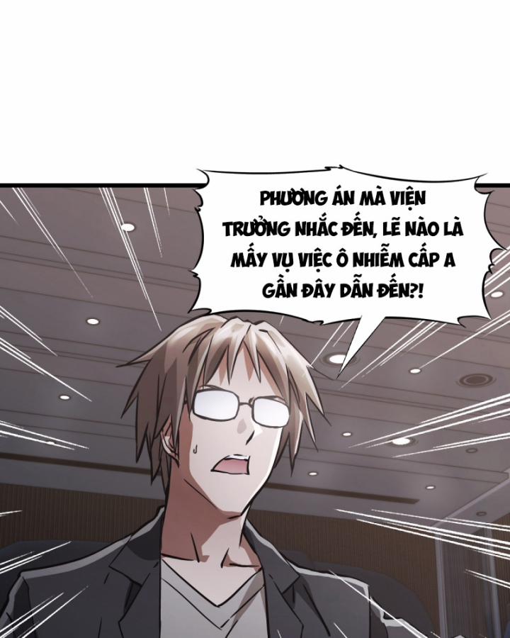 Bàn Tay Thần Thánh 5 trang 12