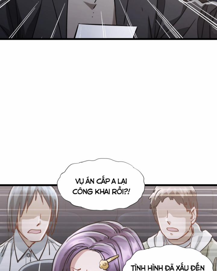 Bàn Tay Thần Thánh 5 trang 13