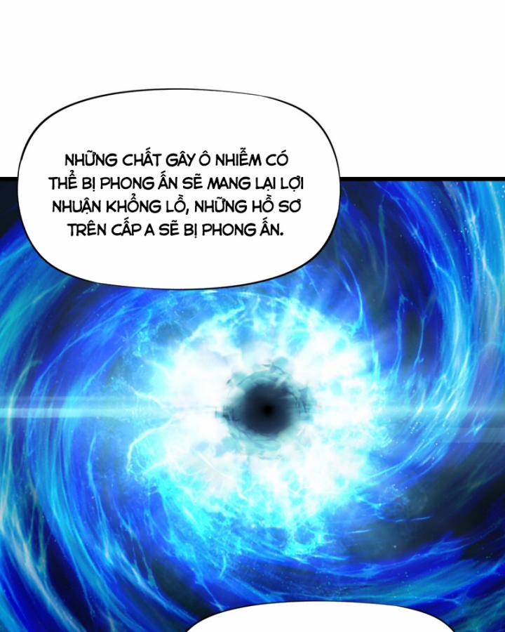 Bàn Tay Thần Thánh 5 trang 18