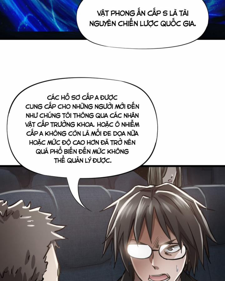 Bàn Tay Thần Thánh 5 trang 19