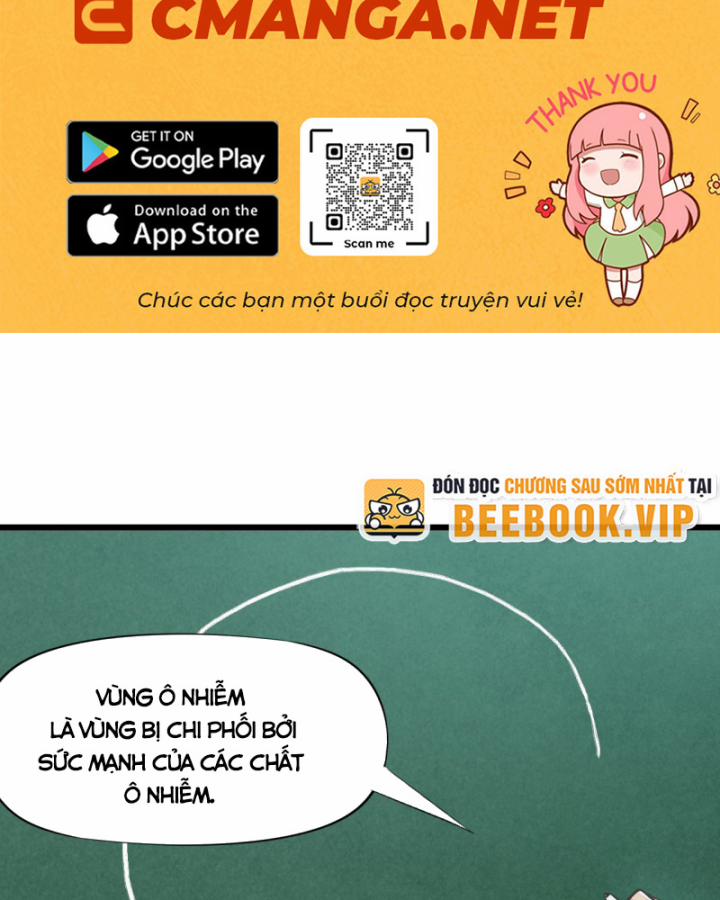 Bàn Tay Thần Thánh 5 trang 2