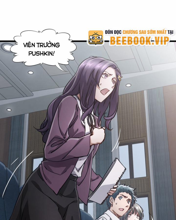 Bàn Tay Thần Thánh 5 trang 29