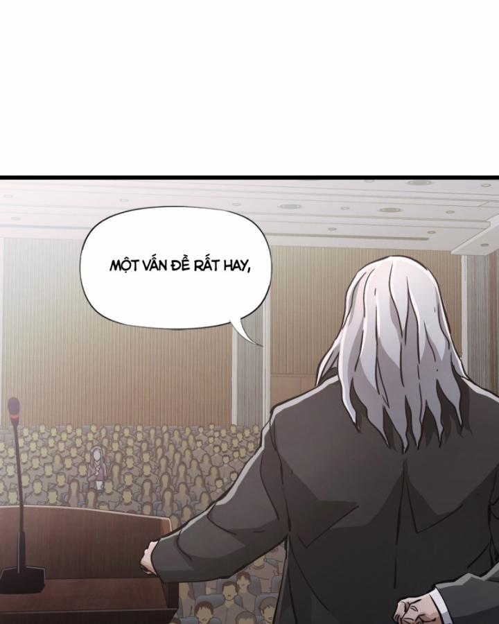 Bàn Tay Thần Thánh 5 trang 31