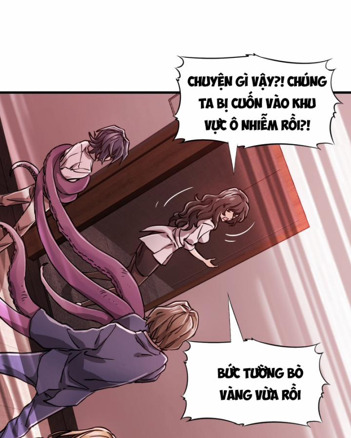 Bàn Tay Thần Thánh 5 trang 37