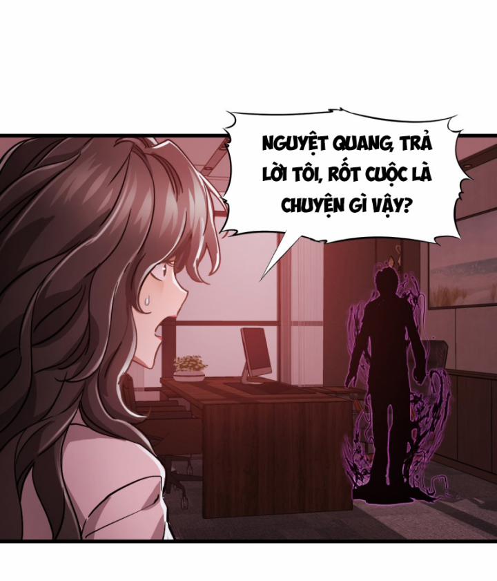Bàn Tay Thần Thánh 5 trang 39