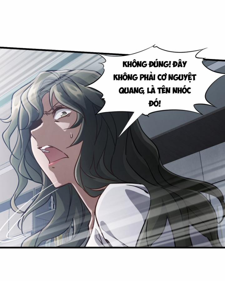 Bàn Tay Thần Thánh 5 trang 44