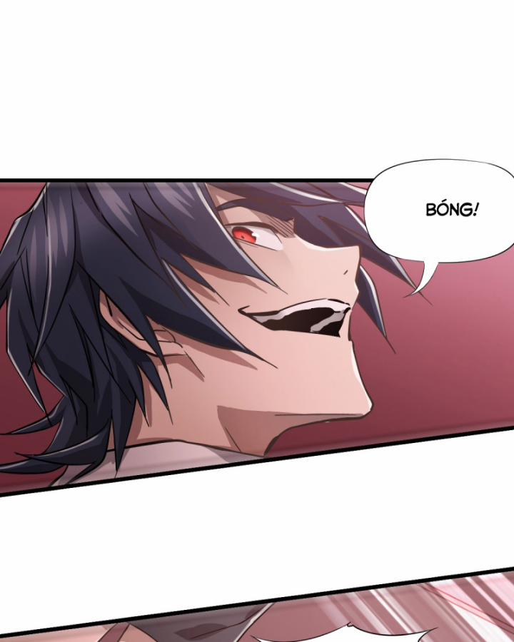 Bàn Tay Thần Thánh 5 trang 45