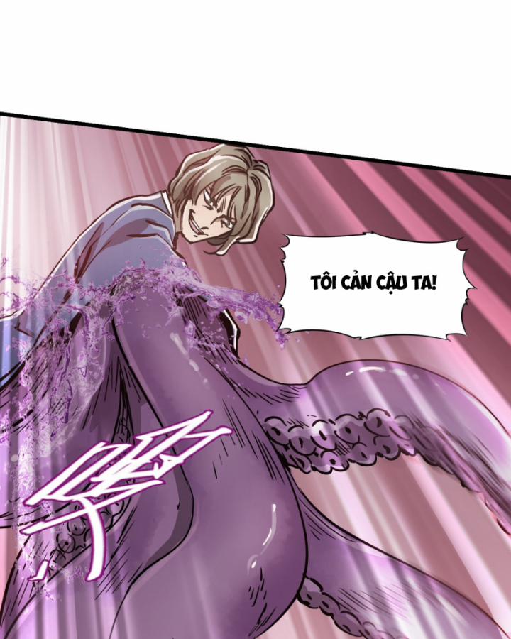 Bàn Tay Thần Thánh 5 trang 48