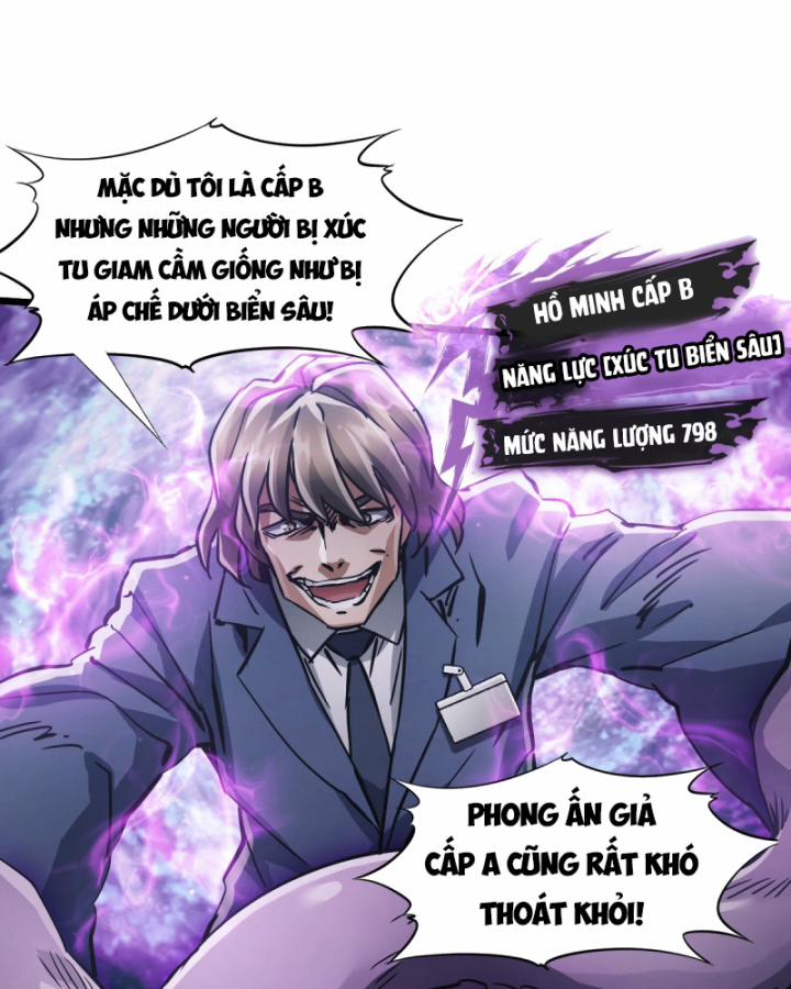 Bàn Tay Thần Thánh 5 trang 52