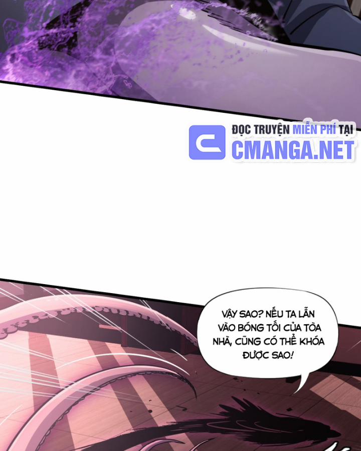 Bàn Tay Thần Thánh 5 trang 56