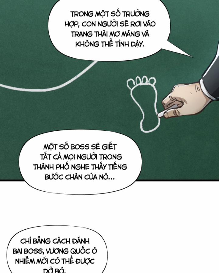 Bàn Tay Thần Thánh 5 trang 6