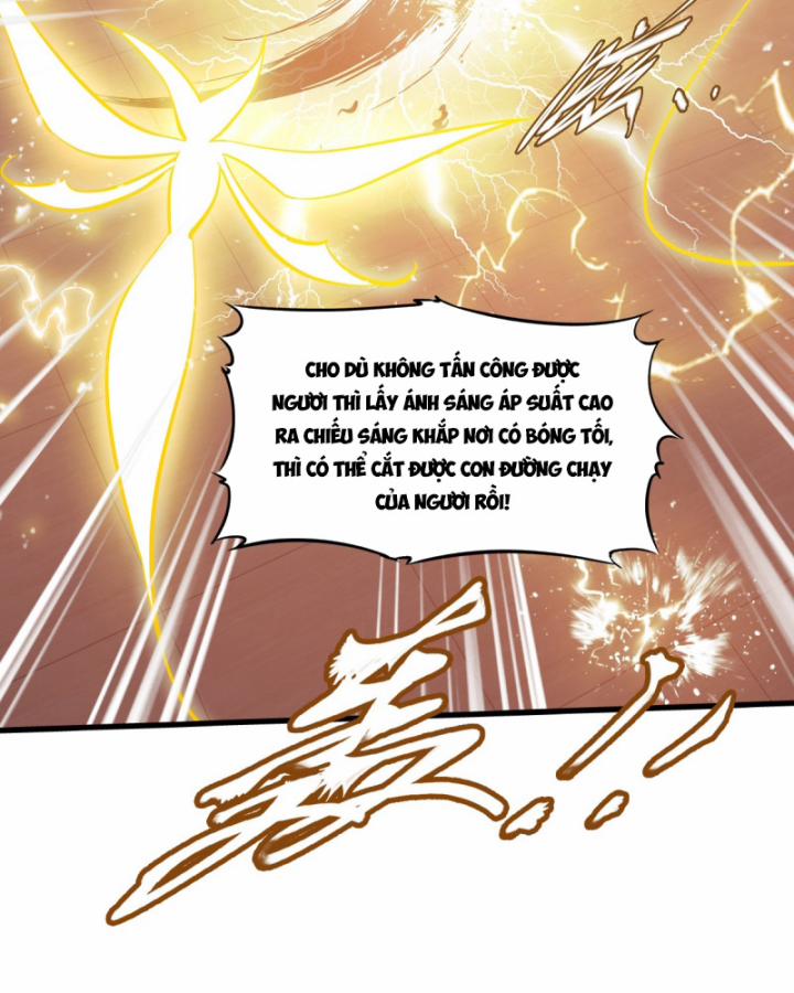 Bàn Tay Thần Thánh 5 trang 63
