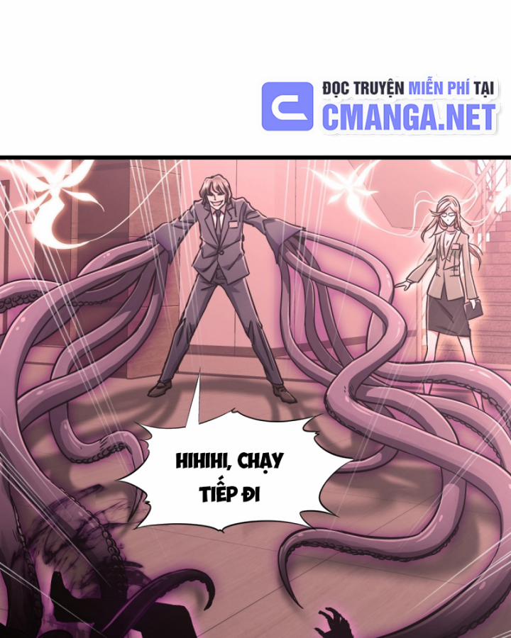 Bàn Tay Thần Thánh 5 trang 64