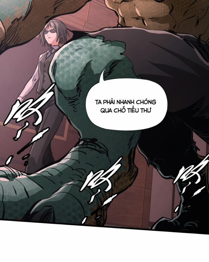 Bàn Tay Thần Thánh 5 trang 83