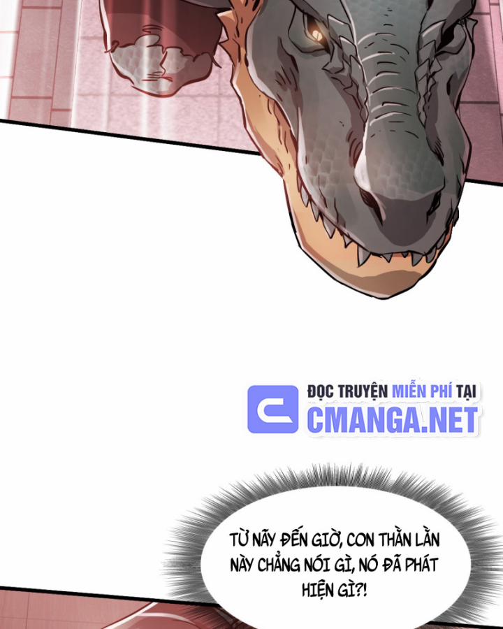 Bàn Tay Thần Thánh 5 trang 88