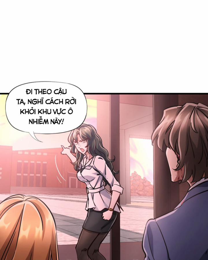 Bàn Tay Thần Thánh 5 trang 91