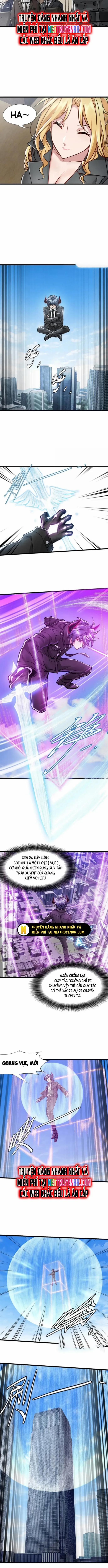 Bàn Tay Thần Thánh 53 trang 2