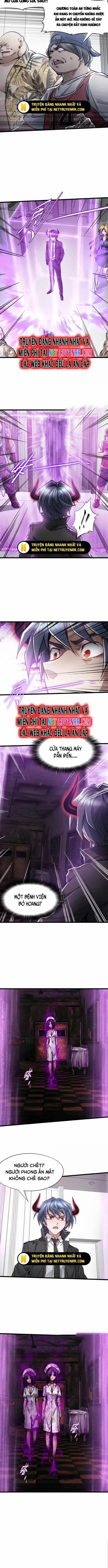 Bàn Tay Thần Thánh 53 trang 5