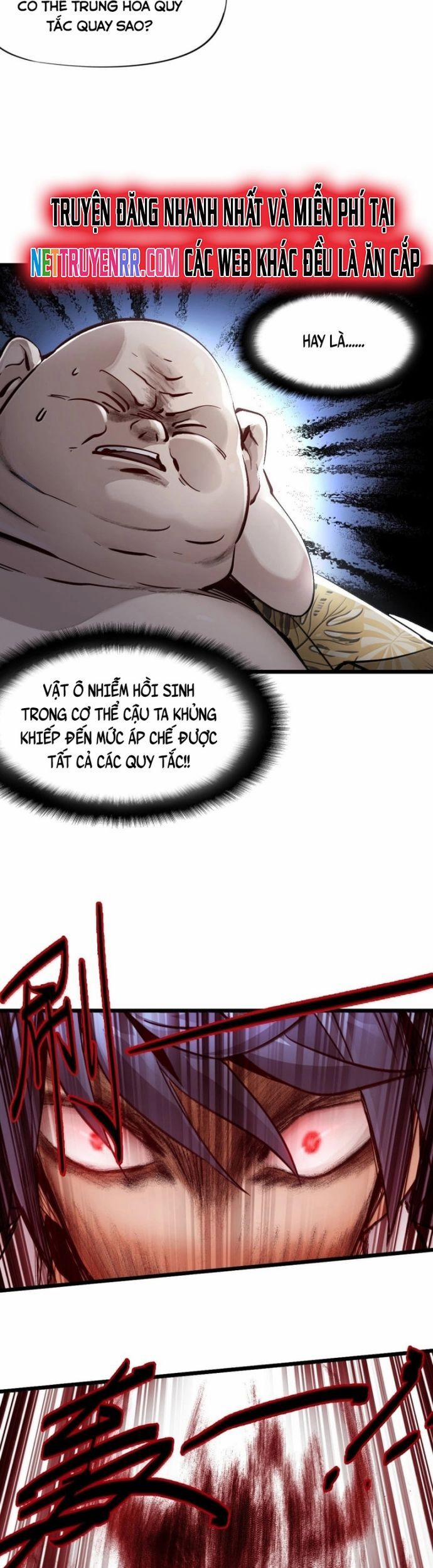 Bàn Tay Thần Thánh 55 trang 10