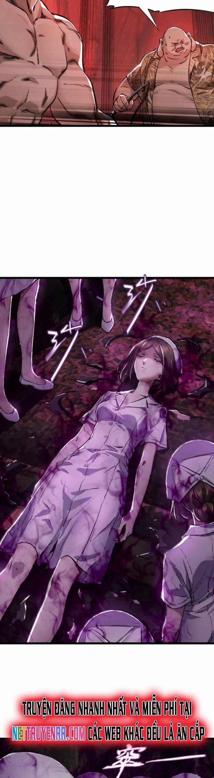 Bàn Tay Thần Thánh 55 trang 16