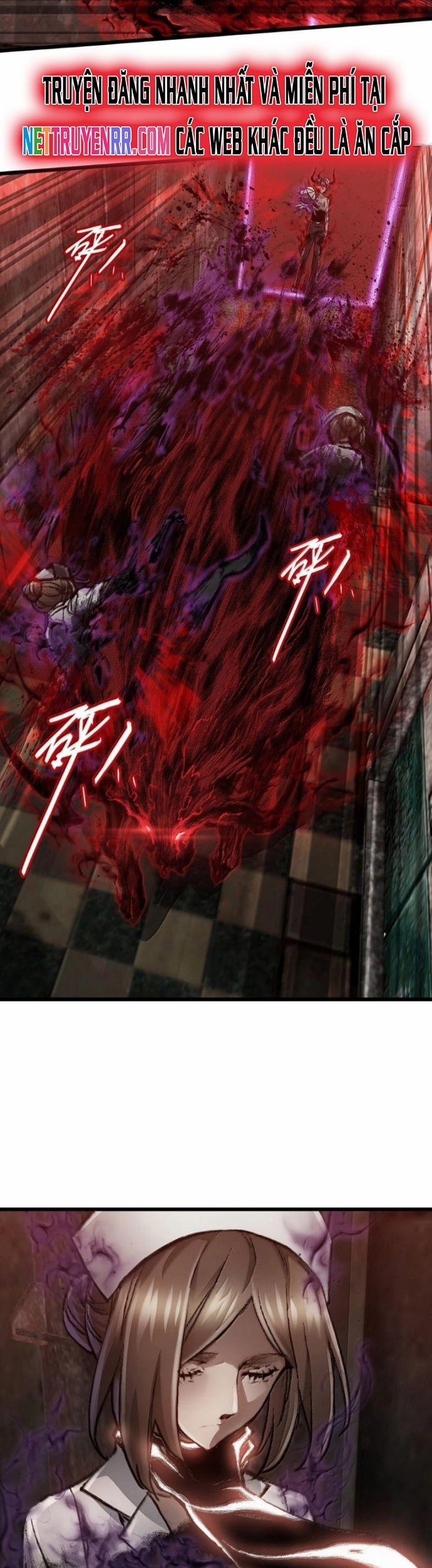 Bàn Tay Thần Thánh 55 trang 20