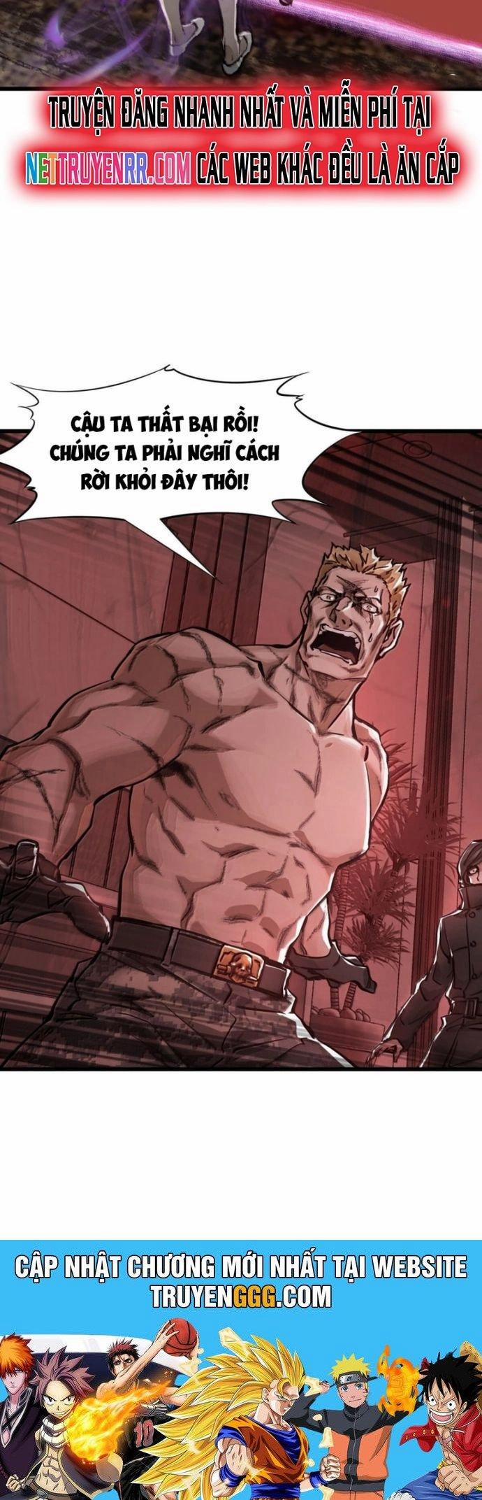 Bàn Tay Thần Thánh 55 trang 22