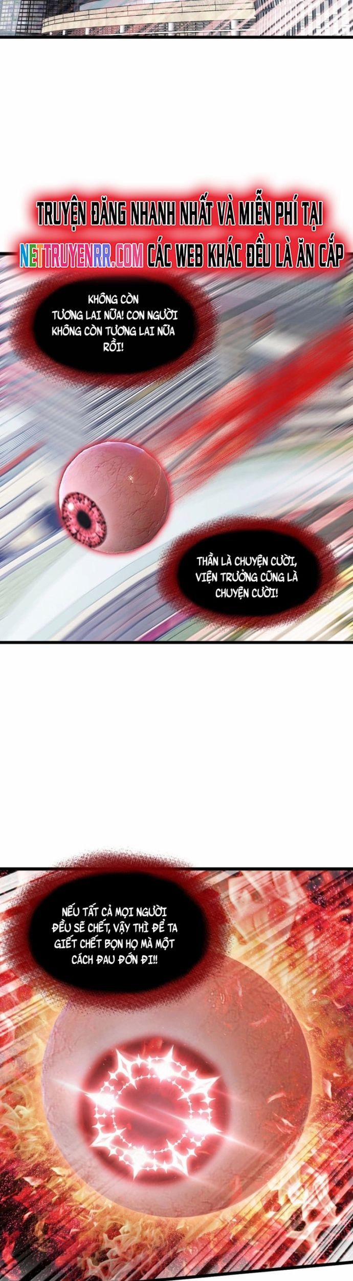 Bàn Tay Thần Thánh 56 trang 10