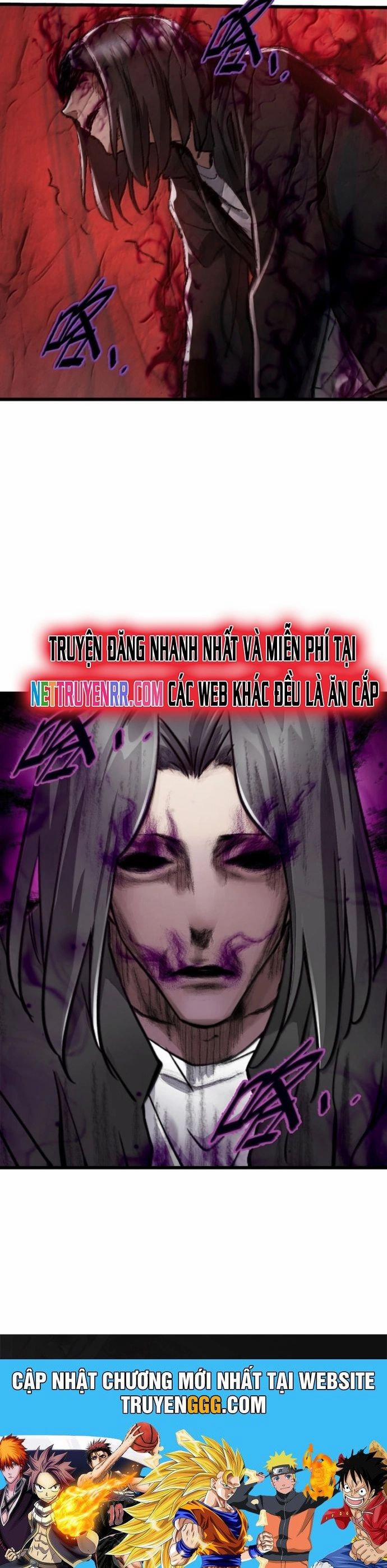 Bàn Tay Thần Thánh 56 trang 22